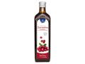 Żurawina z witaminą C pochodzenia naturalnego interakcje ulotka płyn  490 ml